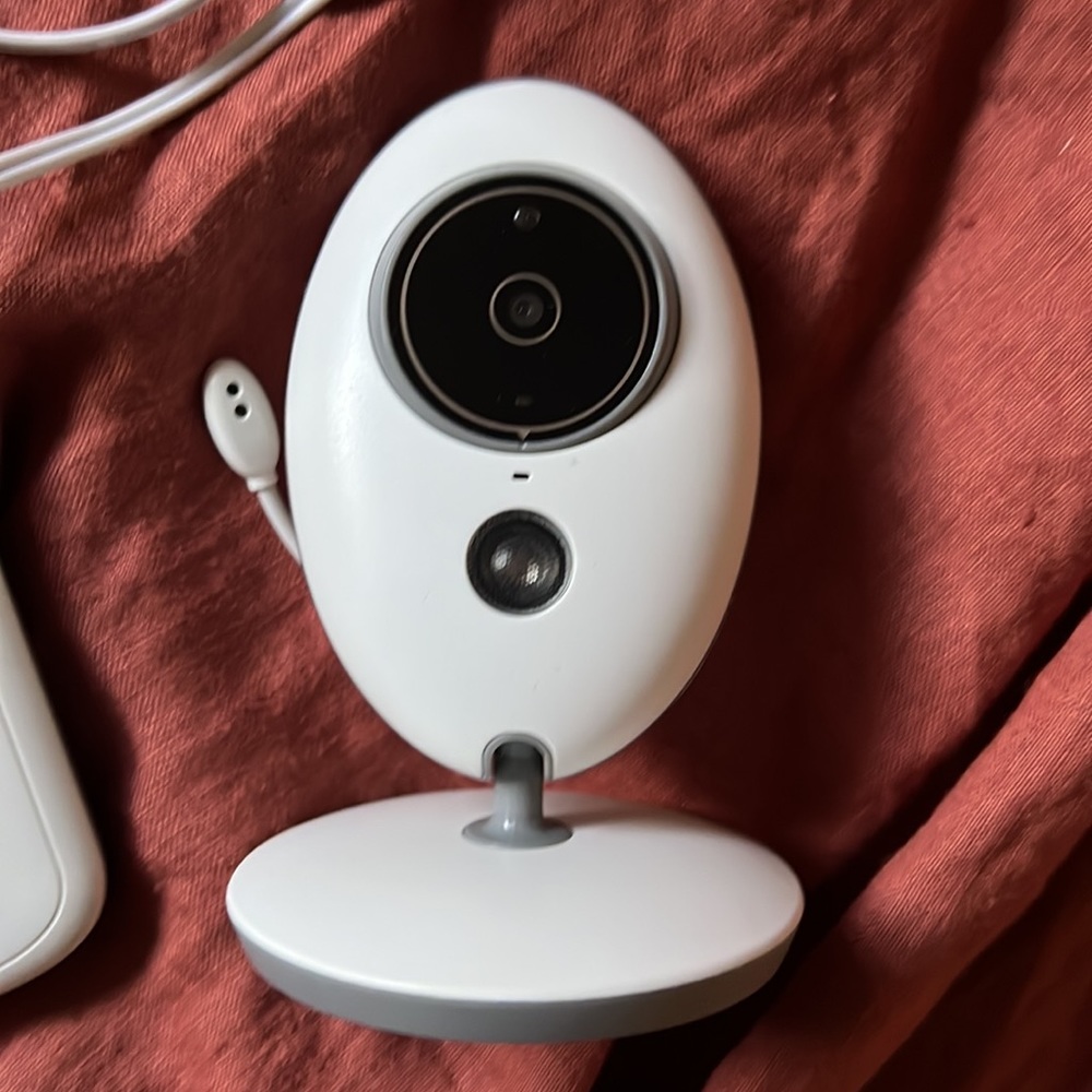 Baby Monitor - Picture 2 of 3